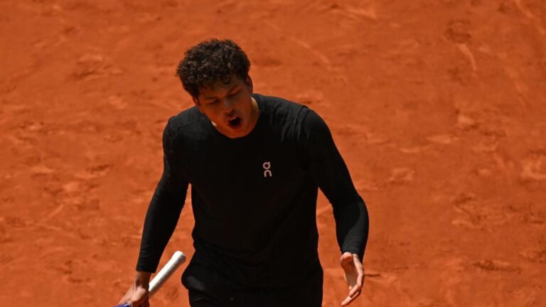 Batacazo de Shelton en Madrid: de campeón al KO en cinco días