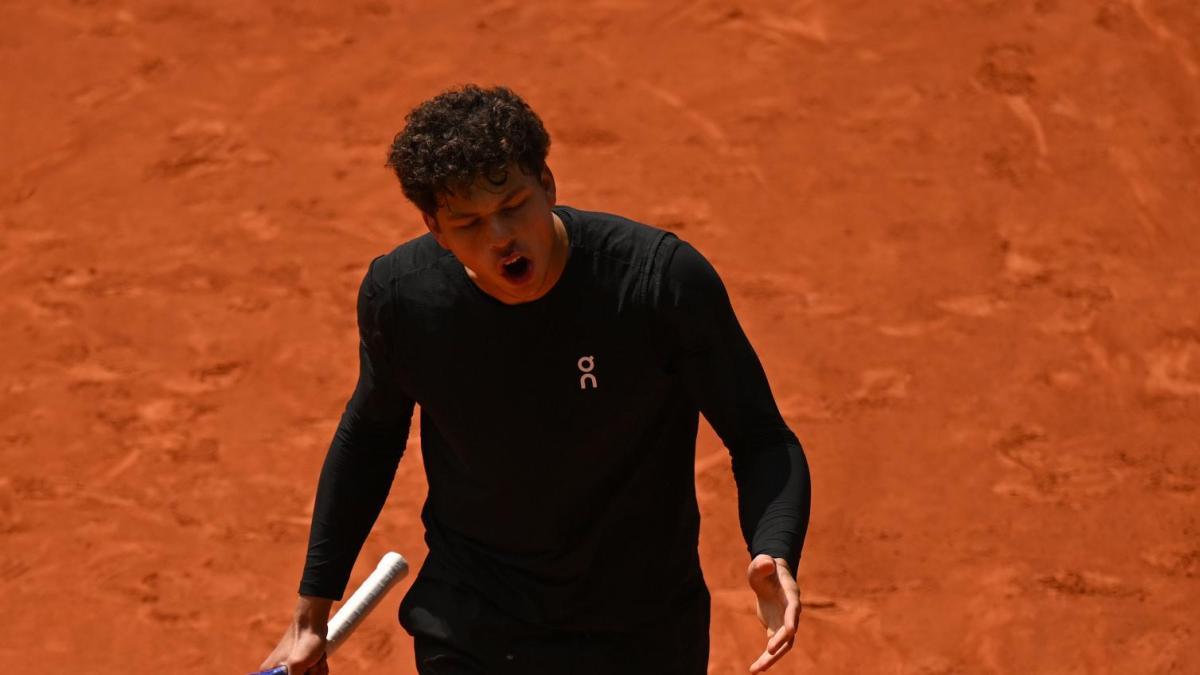 Batacazo de Shelton en Madrid: de campeón al KO en cinco días