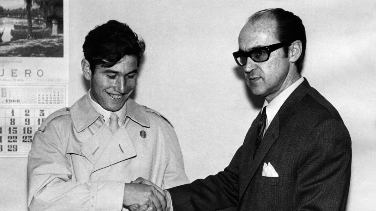 El cuento de la quiniela