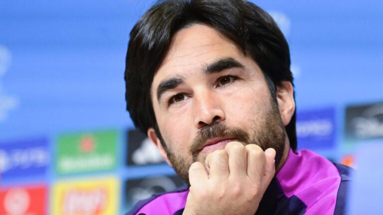 Pere Romeu: "Me parece muy justo que el Bayern esté en semifinales"