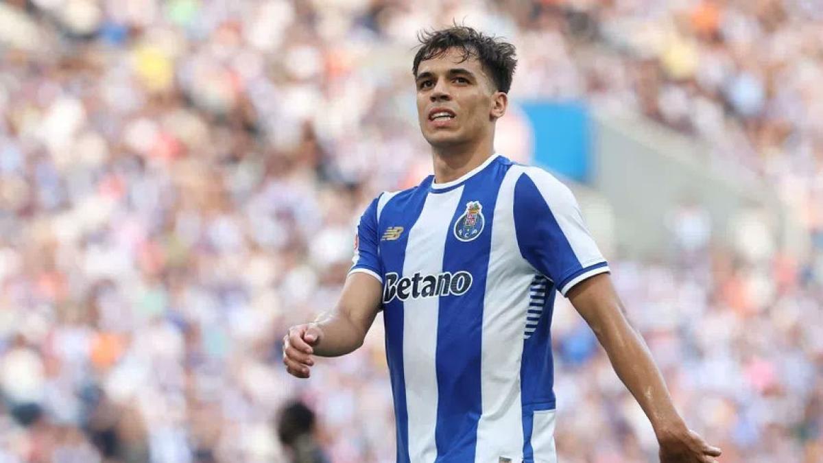 Piden una sanción histórica para Gabri Veiga