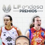 La eclosión de Alicia Flórez: Jugadora Revelación y quinteto ideal