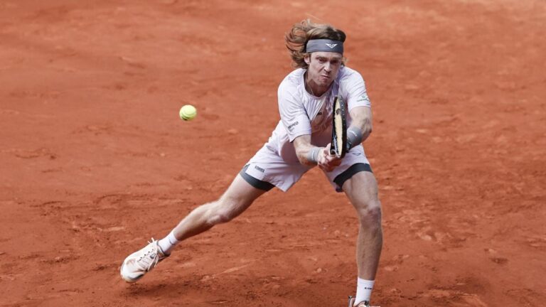 Otra víctima ilustre en Madrid: adiós al campeón de 2024 en su estreno