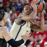 79-70: Un frágil Barça no tiene opción a ganar en Mónaco