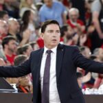 Xavi Pascual: "Siempre nos ha faltado alguna cosa para darle la vuelta al partido"