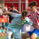 3-1: El Atlético no falla contra el Betis