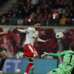 Marie-Louise Eta encaja ante el Leipzig su segunda derrota al frente del Unión Berlín