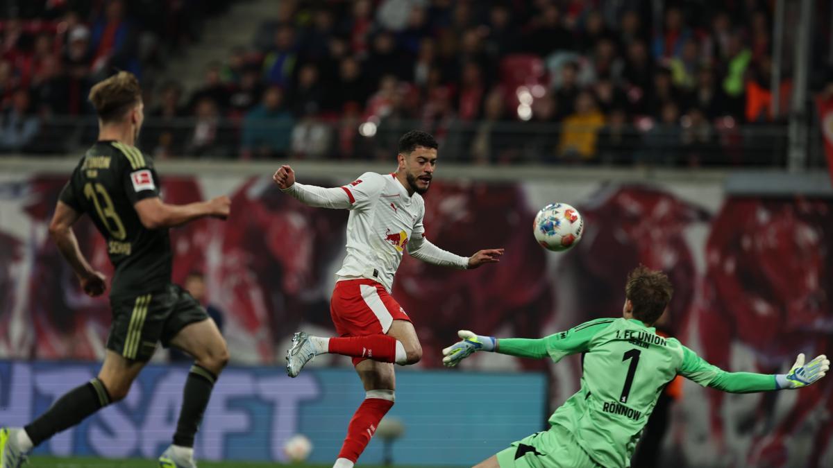 Marie-Louise Eta encaja ante el Leipzig su segunda derrota al frente del Unión Berlín