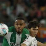 El último central ofrecido al Barça