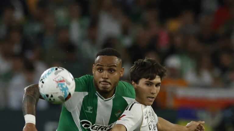 El último central ofrecido al Barça