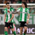 Bellerín: "Hemos tenido el control"