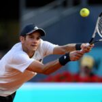 Sinner se fue a la central a ver en directo a Rafa Jódar: "No lo sabía, me centro en lo mío"