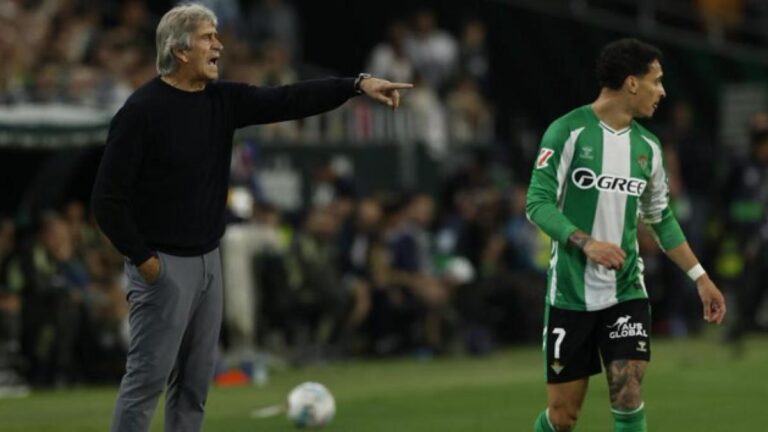 Pellegrini: "Fuimos superiores al Real Madrid"