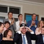 La estrella del Draft de la NFL, Fernando Mendoza, no cree que vaya a ser titular