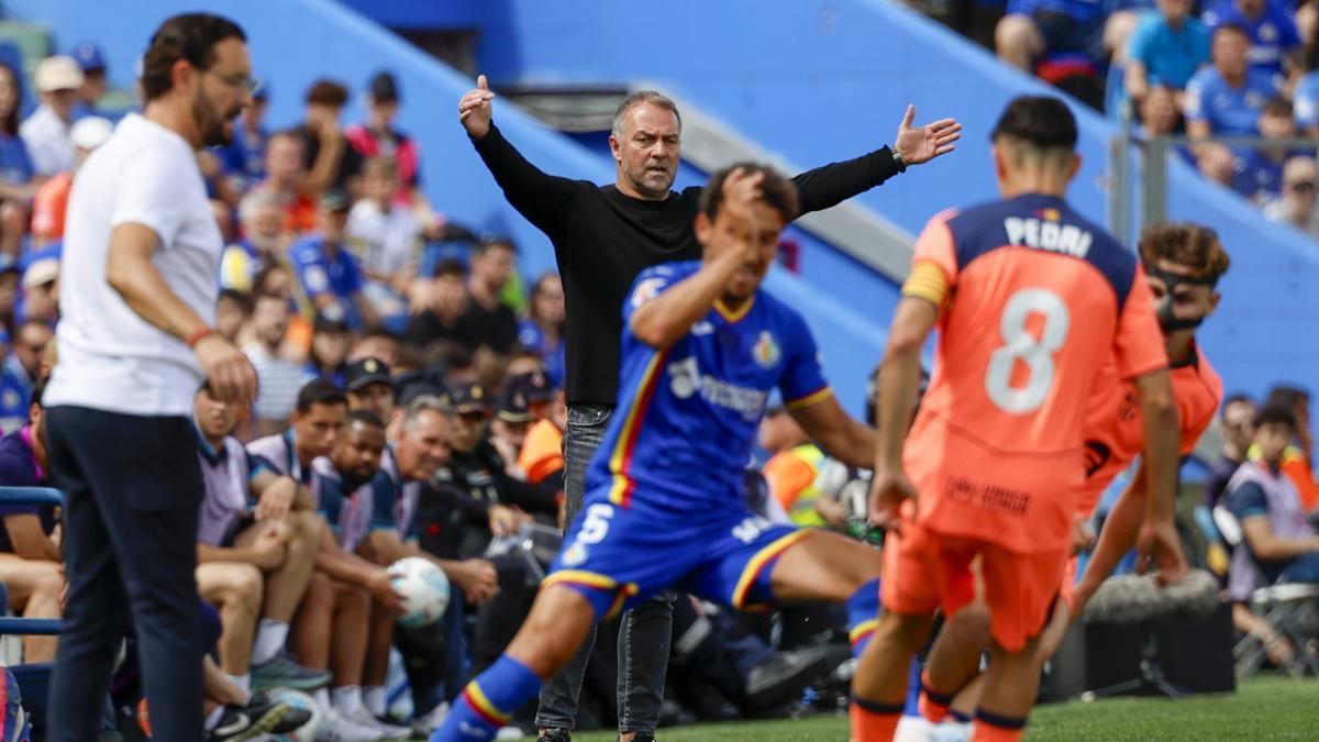 La fórmula Flick tiene un ingrediente clave