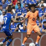 El duro plan de Al-Hilal con Cancelo