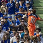 Fermín, hijo adoptivo de Carboneros (Jaén) y embajador de Sierra Morena