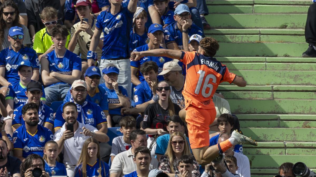 Fermín, hijo adoptivo de Carboneros (Jaén) y embajador de Sierra Morena
