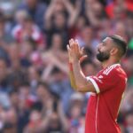 Van Dijk, sobre Salah y su lesión: "Le daremos la despedida que se merece"