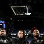 Diego Pavia, el polémico representante de México, se queda fuera del Draft de la NFL