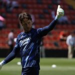 La Real Sociedad reacciona al interés del Barça por Remiro, que pide tiempo