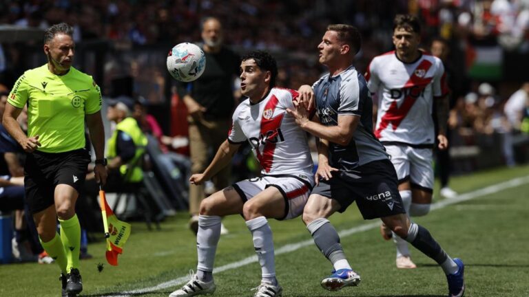 Qué bonito era el fútbol...