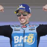 Álex Márquez: "El objetivo es ser campeón", pero alerta del peligro de Marc