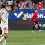Un hipotético descenso del Sevilla haría ganar varios millones a sus rivales