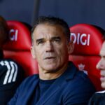 Cordón da la cara y confirma la confianza en Luis García Plaza