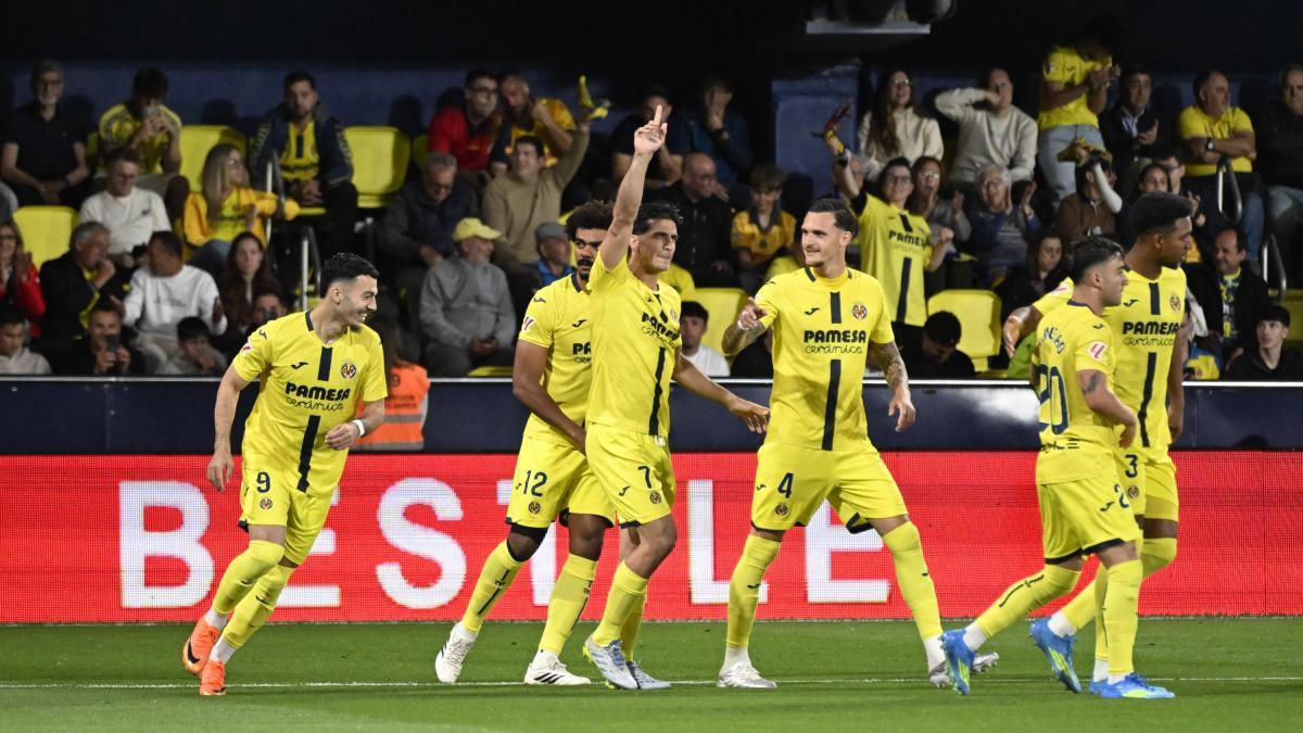 El Levante, en desventaja para su nueva 'final'