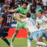 ¡Histórica sanción a Andrada por su puñetazo a Pulido!