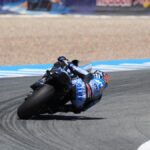 Alex Márquez sigue con su dominio absoluto en Jerez y Marc Márquez no consigue ser la referencia de Ducati en la mañana de test