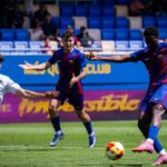 La esperada vuelta de Ibrahim Diarra