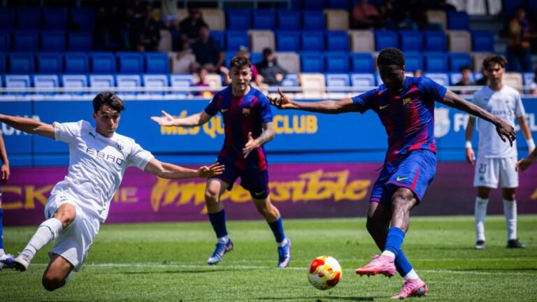 La esperada vuelta de Ibrahim Diarra