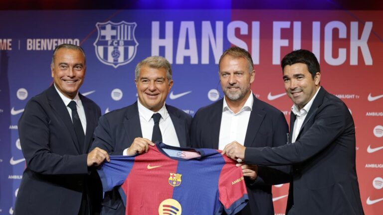 La hora de 15 decisiones vitales en Can Barça