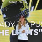 Sophia Flörsch, la apuesta de Opel para el desarrollo de su nueva aventura en Fórmula E: "La electricidad va a suponer algo nuevo que aprender y en lo que profundizar"