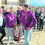 El futbolista más utilizado por Valverde en el Athletic