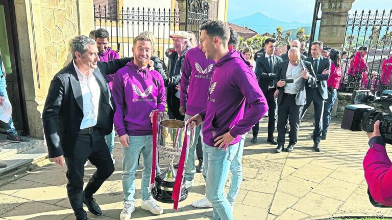 El futbolista más utilizado por Valverde en el Athletic