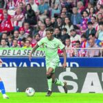 El Athletic, atento por si se abre más o menos la puerta de Europa