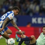 El Levante mejora sus prestaciones defensivas: tres partidos seguidos sin recibir gol