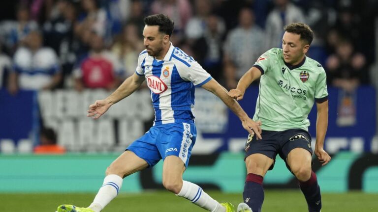 Olasagasti: "Seguimos en la pelea"