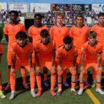 Falta por decidir el título y solo una plaza de descenso