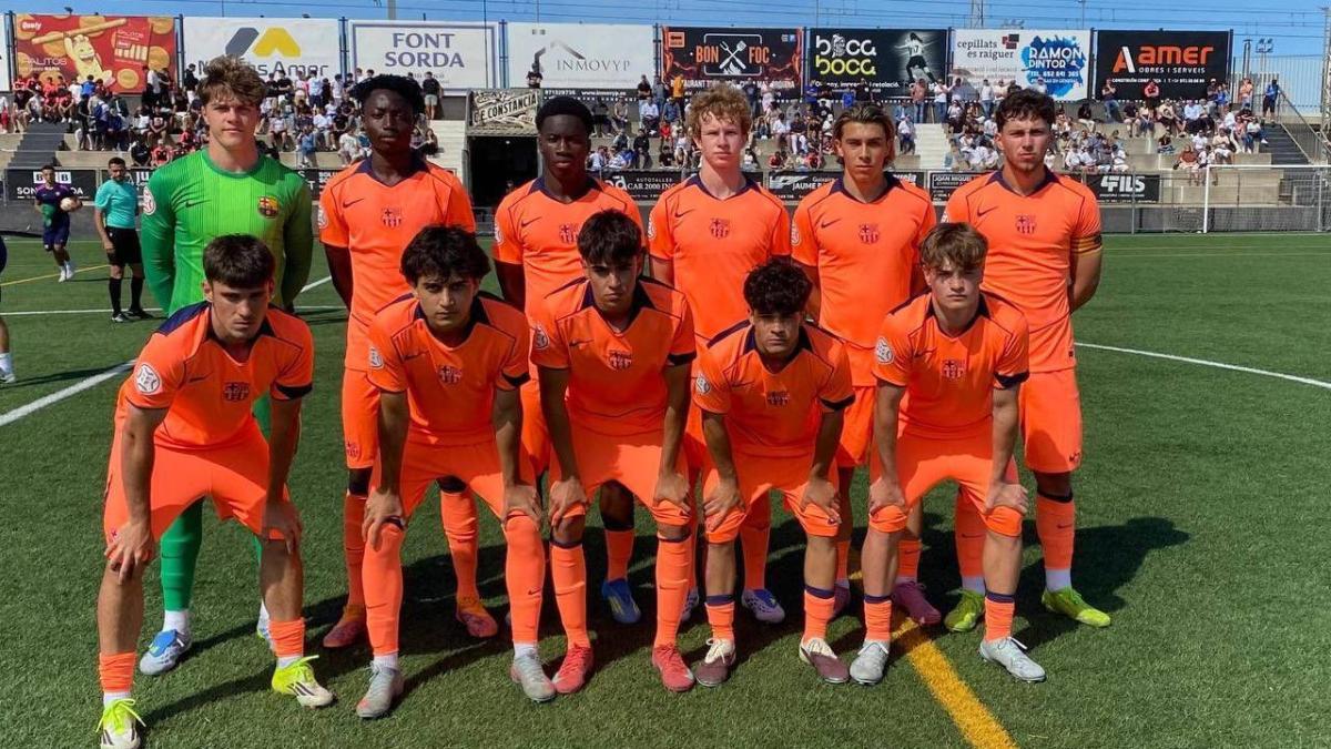 Falta por decidir el título y solo una plaza de descenso