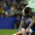 Un respiro para la hinchada granota