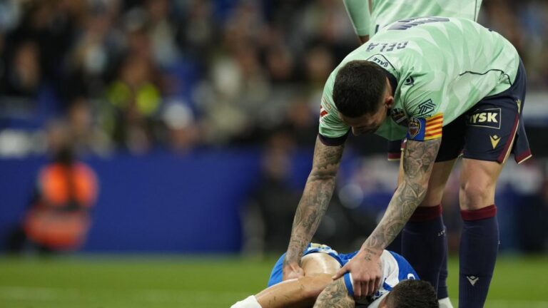 Un respiro para la hinchada granota