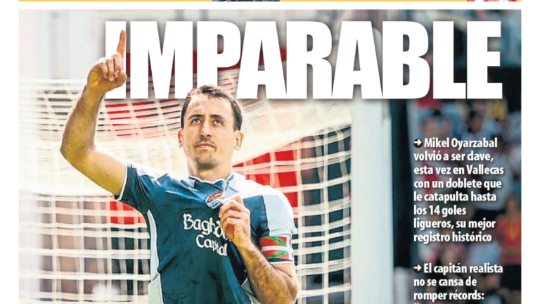 Portada MD Gipuzkoa 28 de abril
