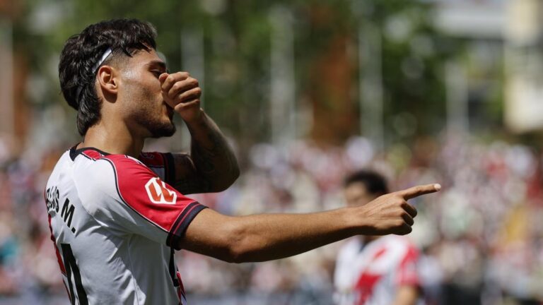 Ya hay decisión por Sergio Camello