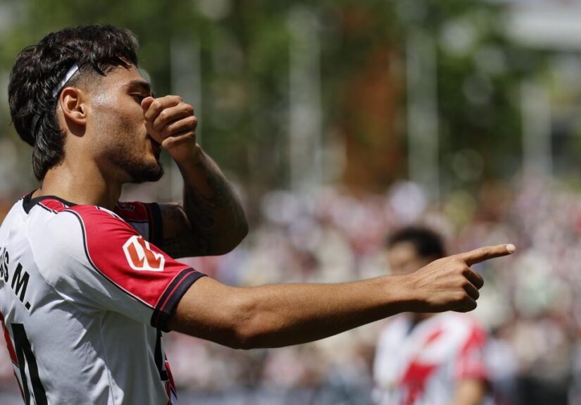 Ya hay decisión por Sergio Camello