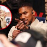 El duelo británico entre Anthony Joshua y Tyson Fury, confirmado desde Arabia Saudí