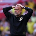 The Mirror: Pep Guardiola pide ayuda a la Premier League y se le echan encima